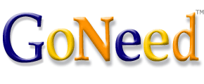 GoNeed